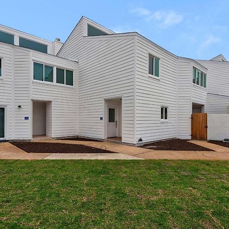 דסטין Shoreline Towers Townhouse 4-3 מראה חיצוני תמונה