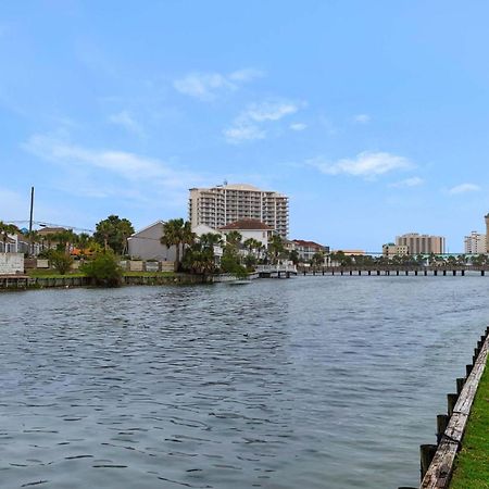 דסטין Shoreline Towers Townhouse 4-3 מראה חיצוני תמונה