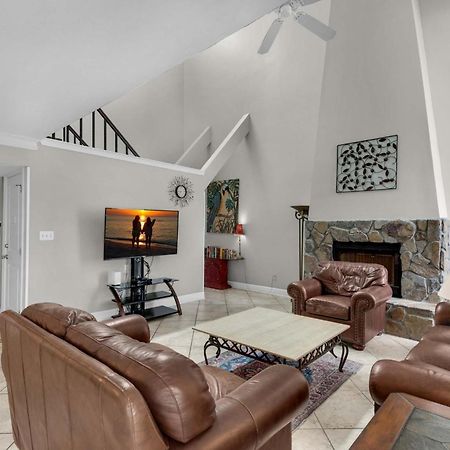 דסטין Shoreline Towers Townhouse 4-3 מראה חיצוני תמונה