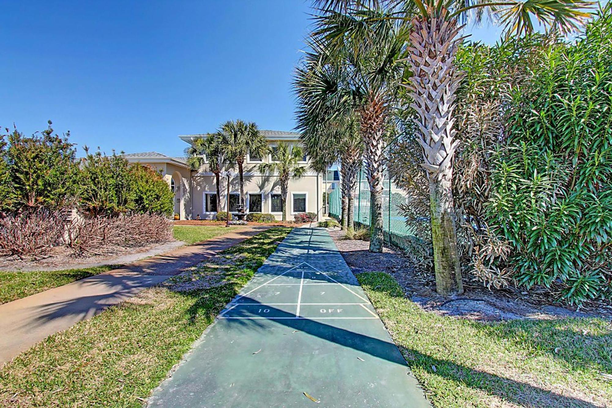דסטין Shoreline Towers Townhouse 4-3 מראה חיצוני תמונה