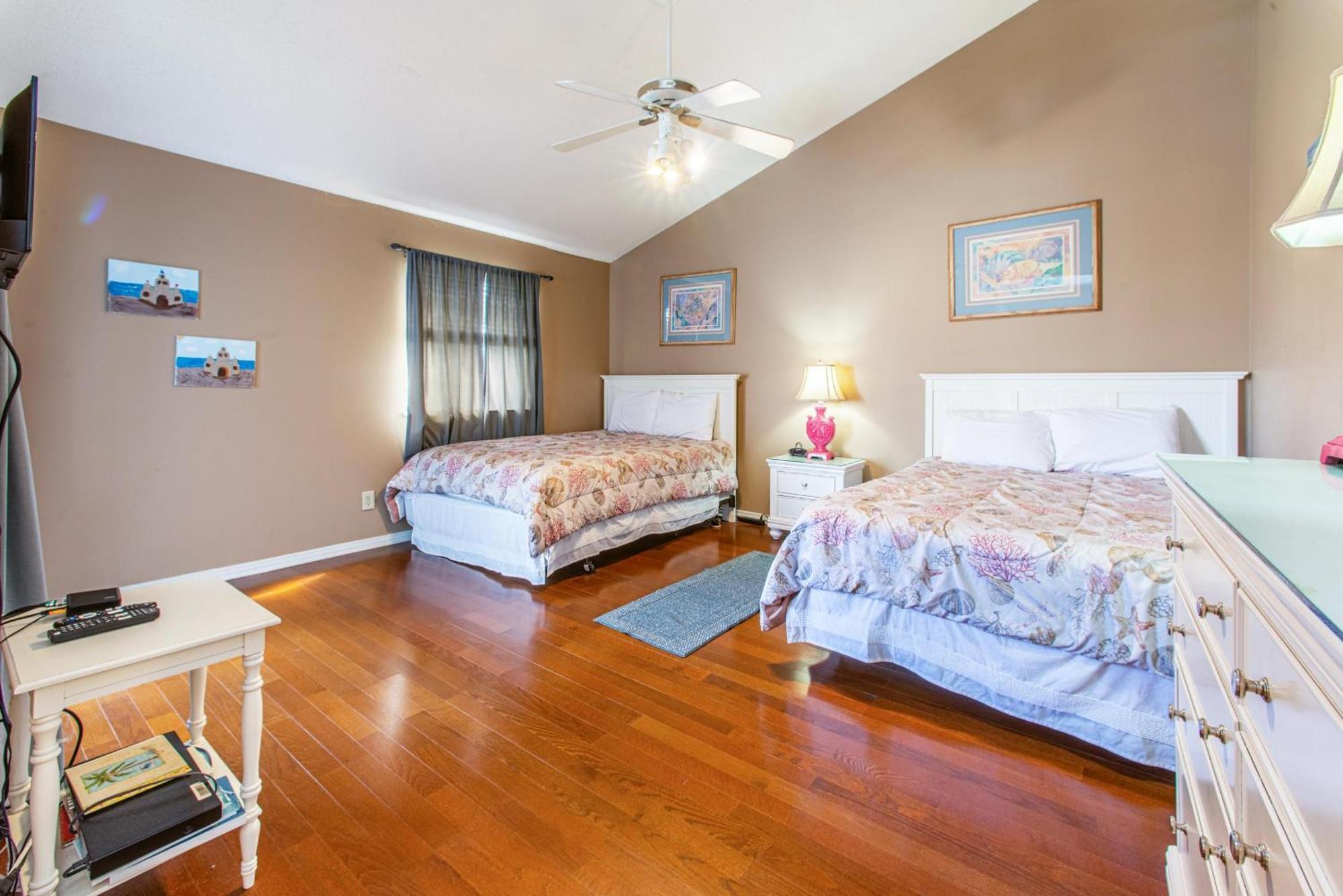 דסטין Shoreline Towers Townhouse 4-3 מראה חיצוני תמונה