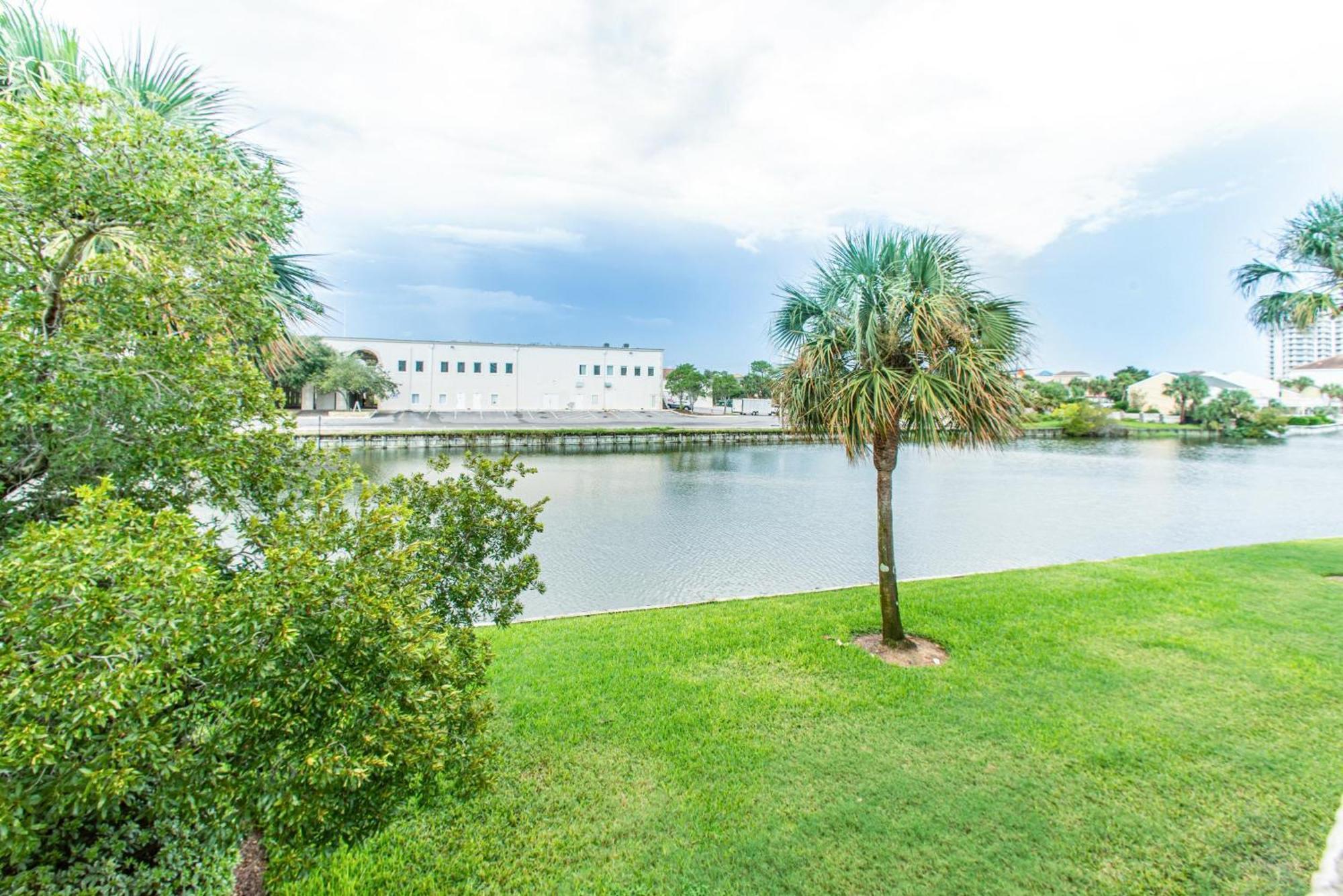 דסטין Shoreline Towers Townhouse 4-3 מראה חיצוני תמונה