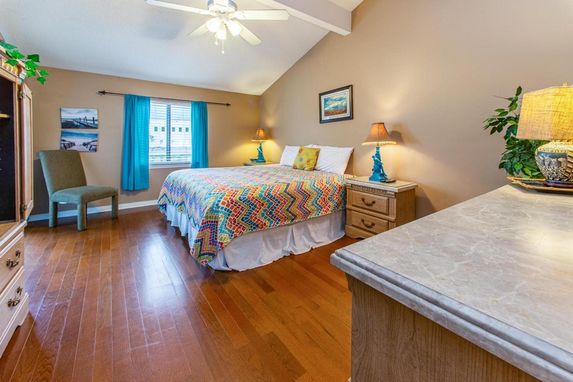 דסטין Shoreline Towers Townhouse 4-3 מראה חיצוני תמונה
