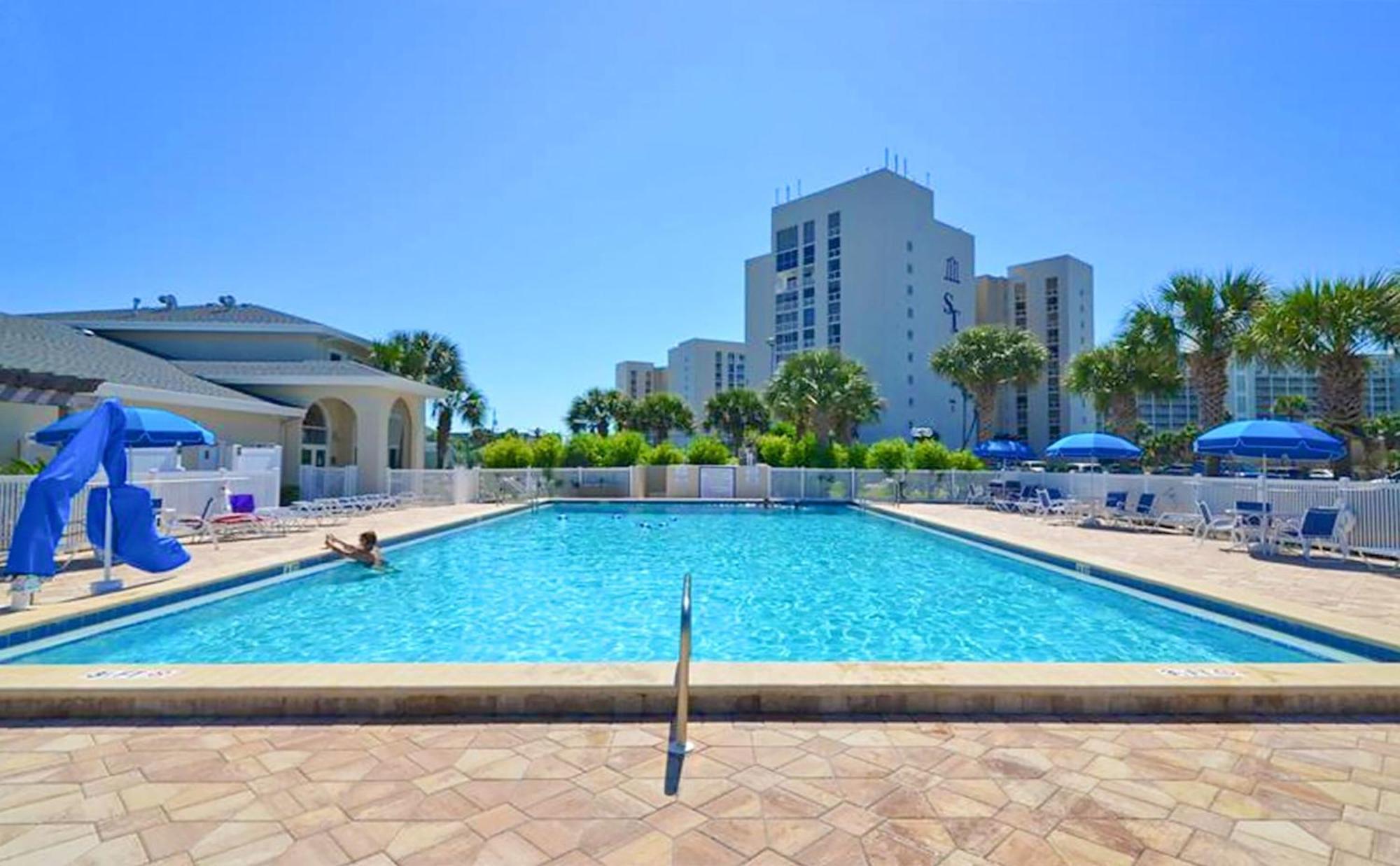 דסטין Shoreline Towers Townhouse 4-3 מראה חיצוני תמונה
