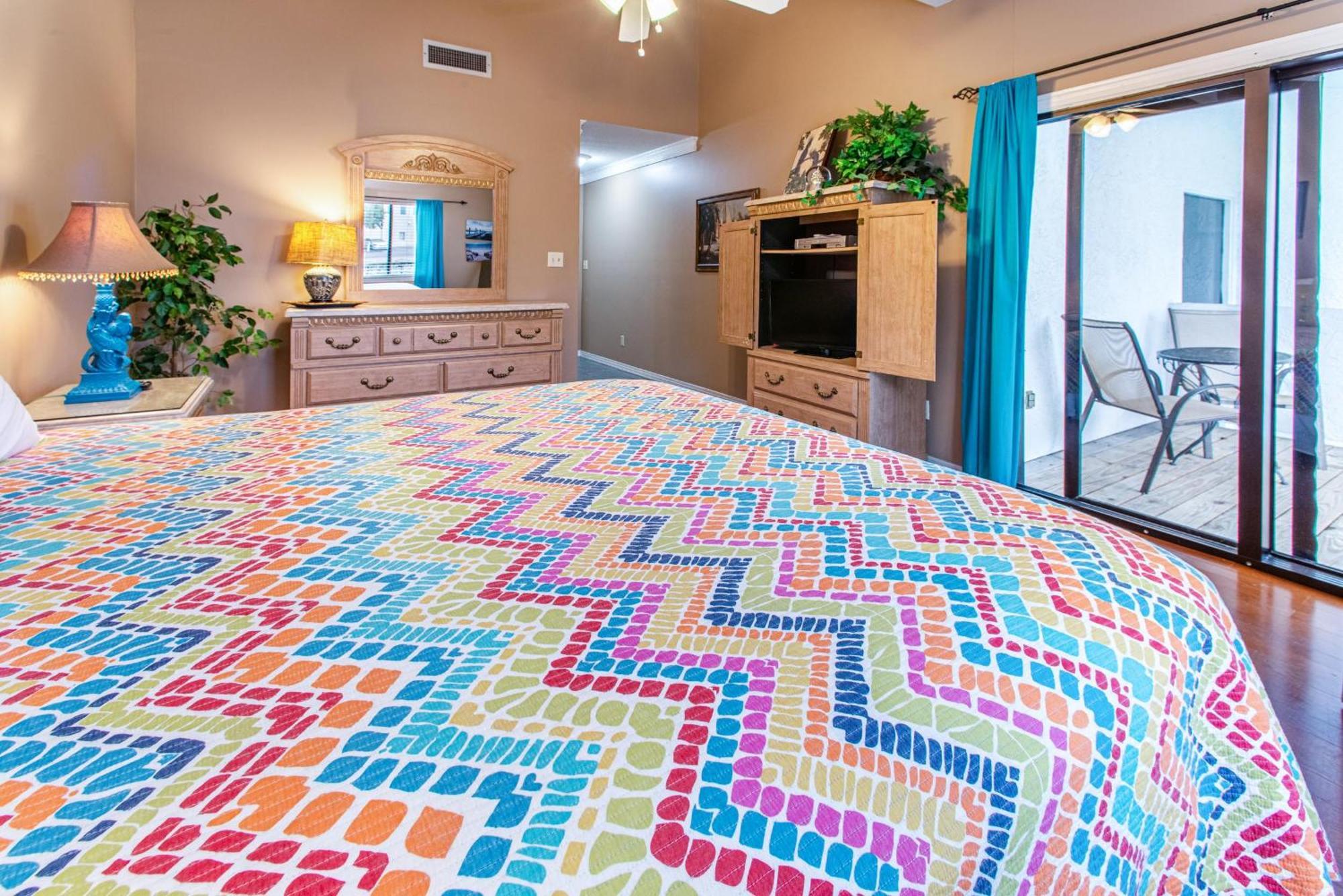 דסטין Shoreline Towers Townhouse 4-3 מראה חיצוני תמונה