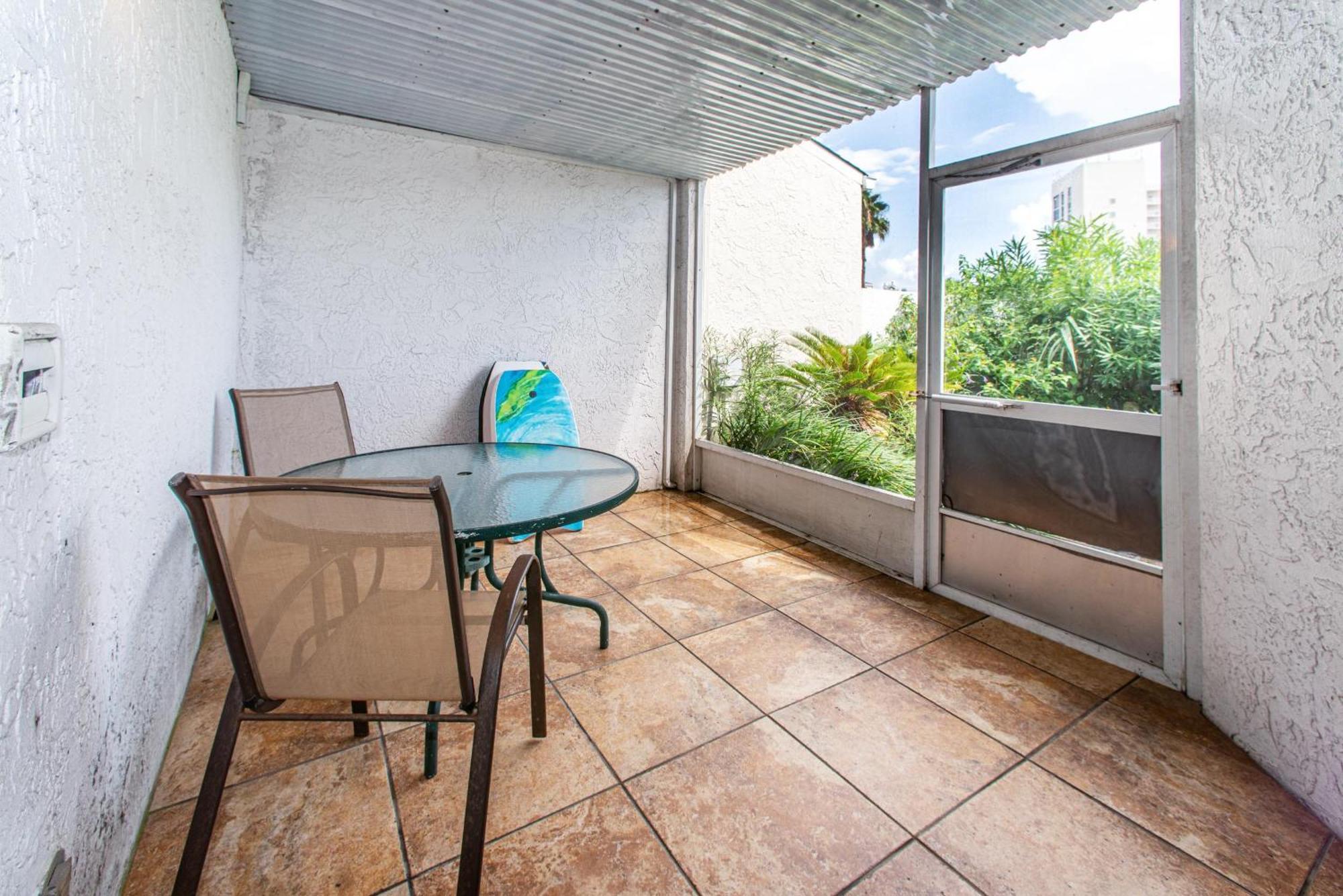 דסטין Shoreline Towers Townhouse 4-3 מראה חיצוני תמונה