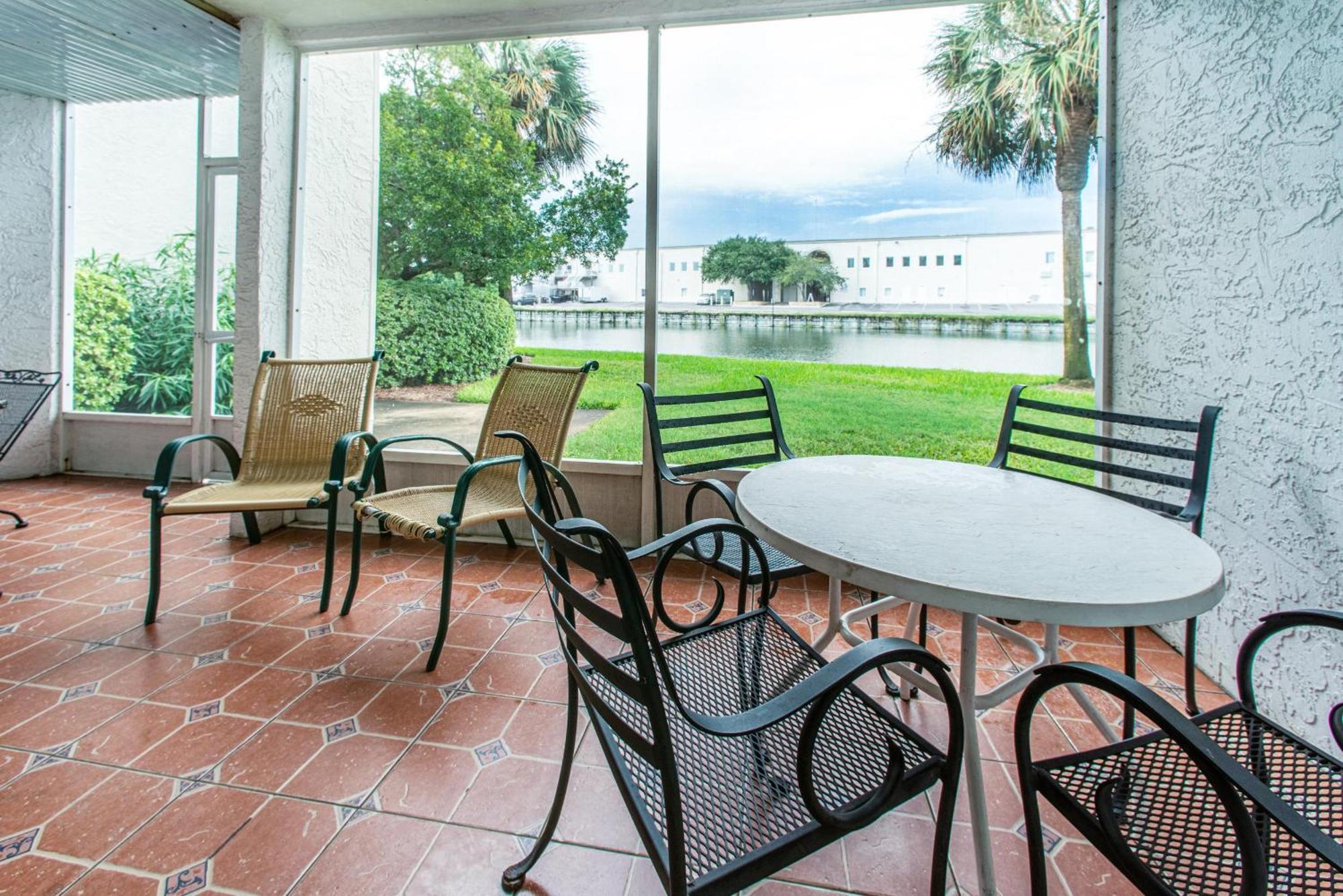 דסטין Shoreline Towers Townhouse 4-3 מראה חיצוני תמונה
