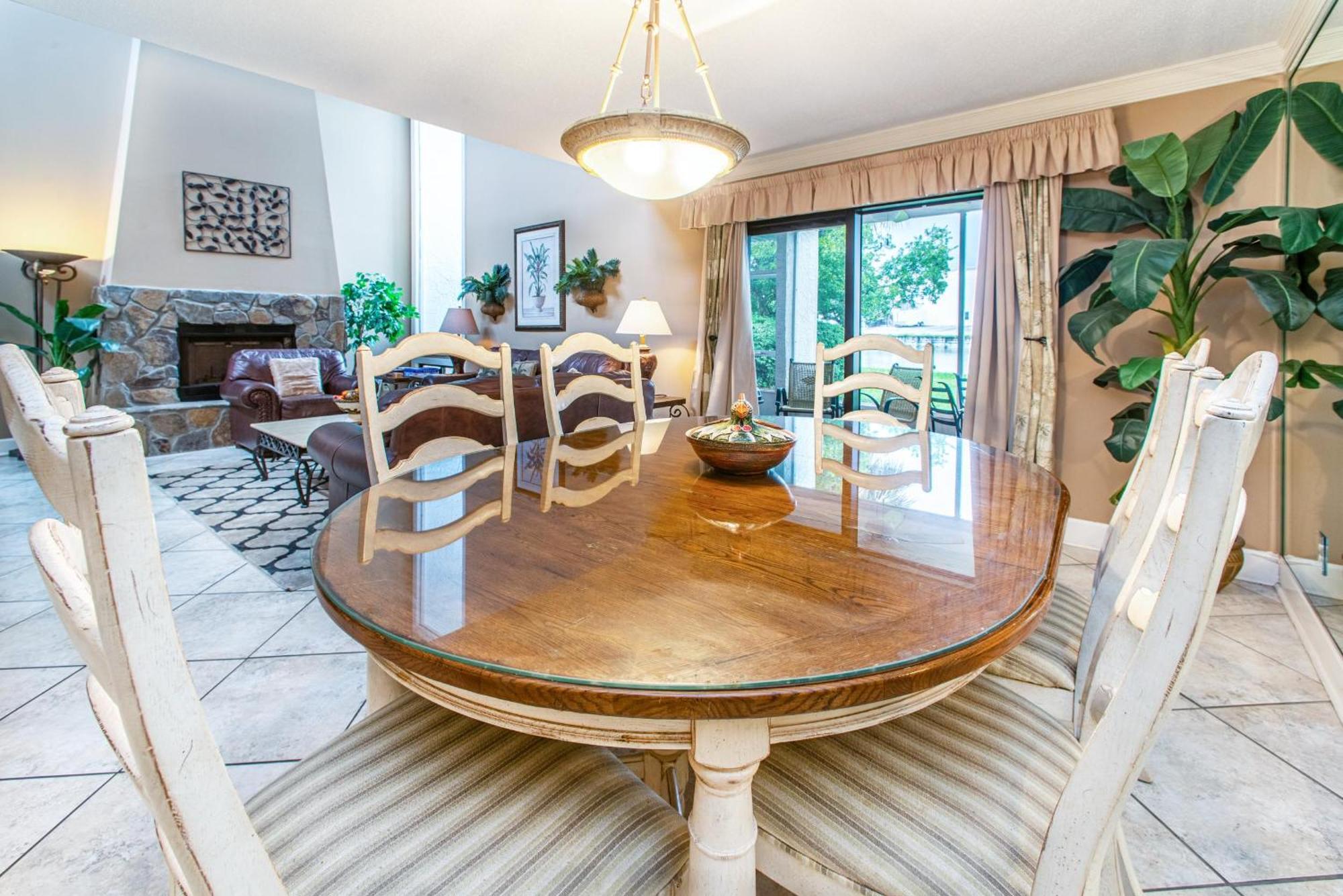 דסטין Shoreline Towers Townhouse 4-3 מראה חיצוני תמונה