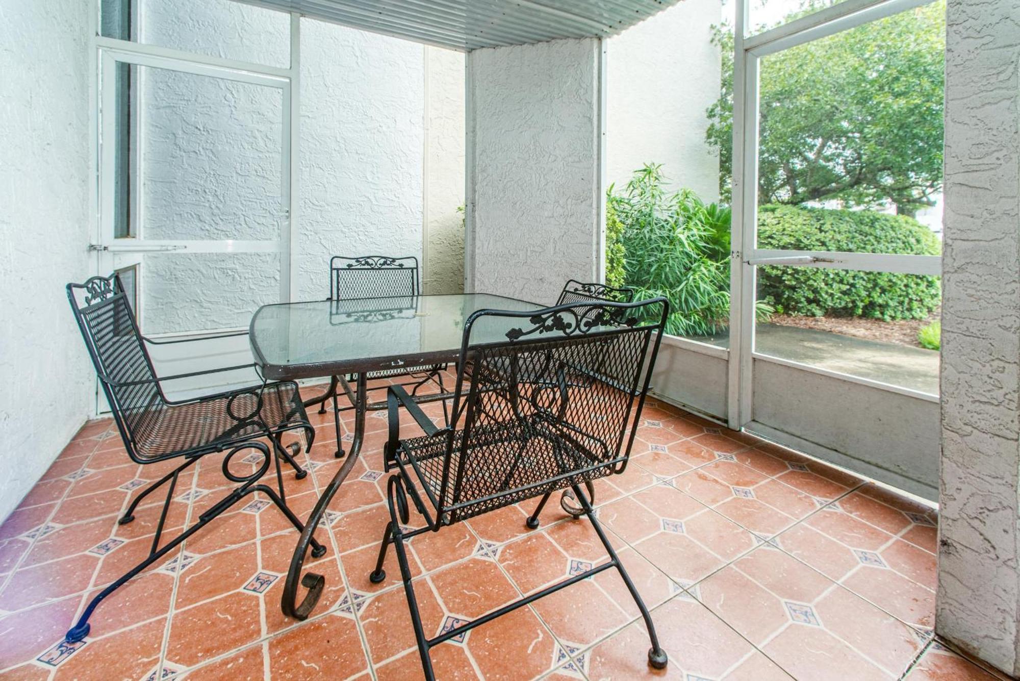 דסטין Shoreline Towers Townhouse 4-3 מראה חיצוני תמונה