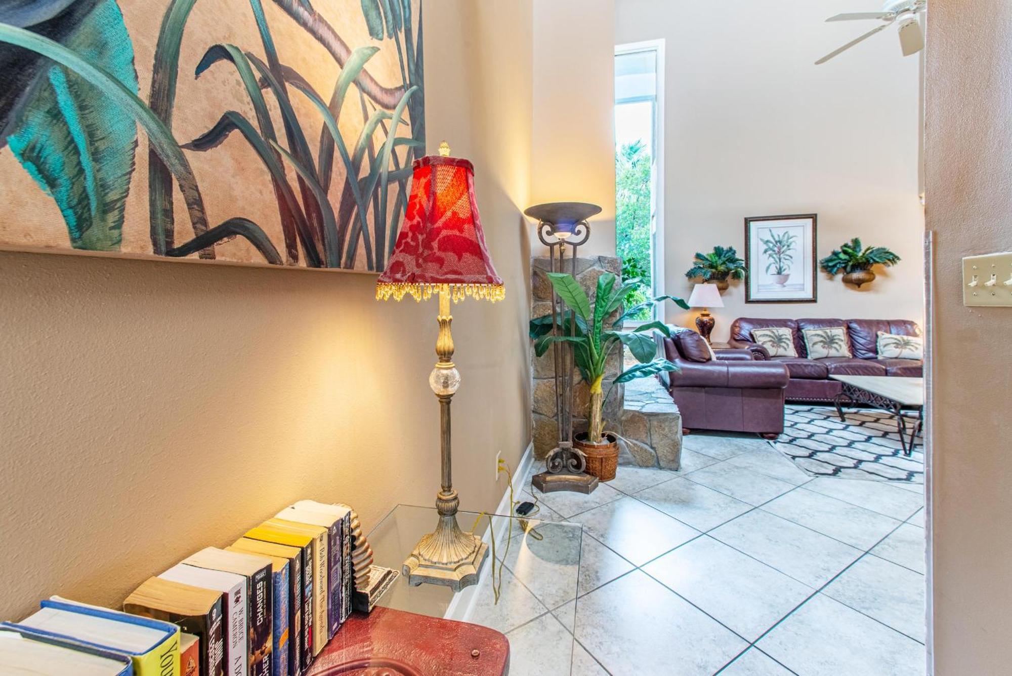 דסטין Shoreline Towers Townhouse 4-3 מראה חיצוני תמונה