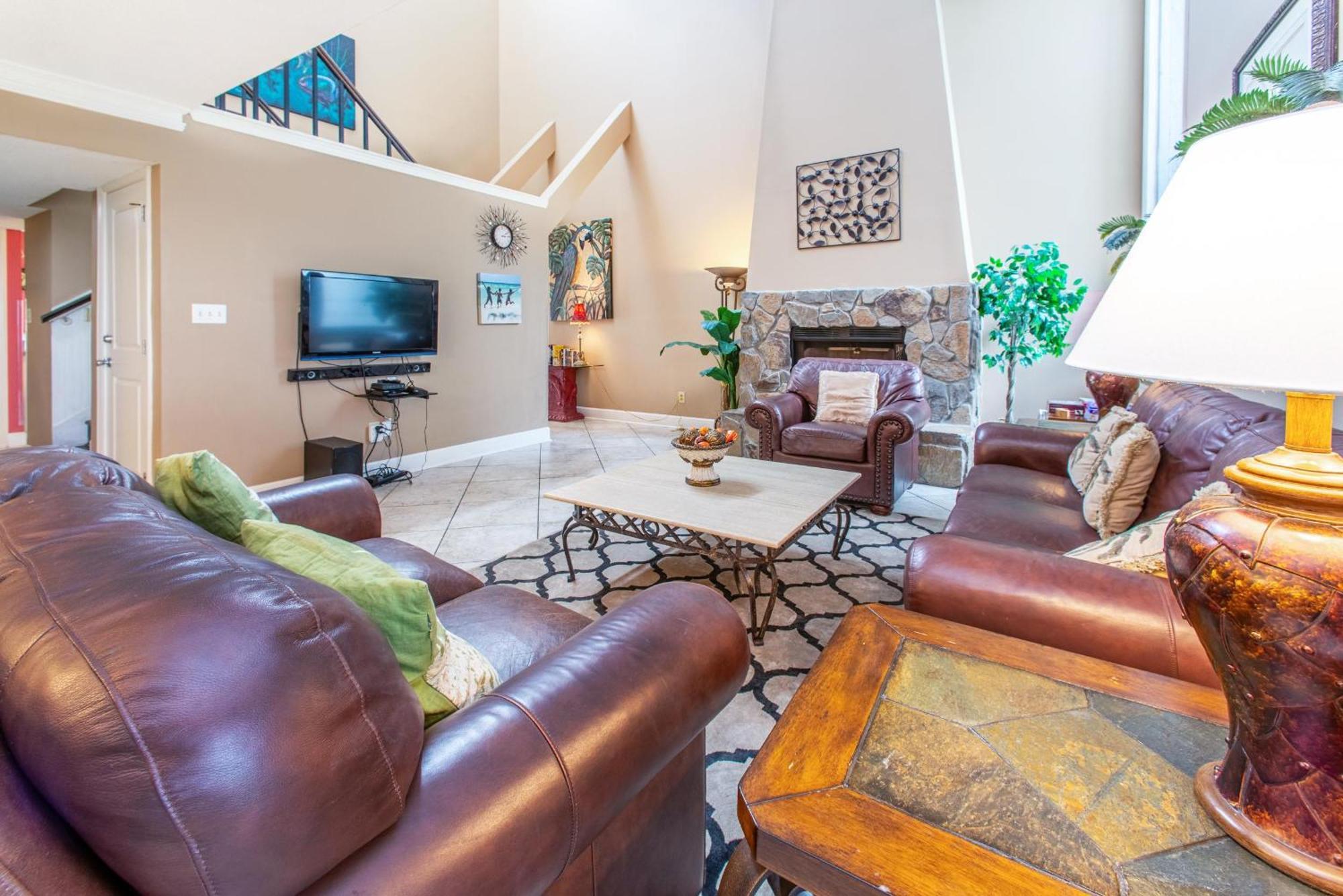 דסטין Shoreline Towers Townhouse 4-3 מראה חיצוני תמונה