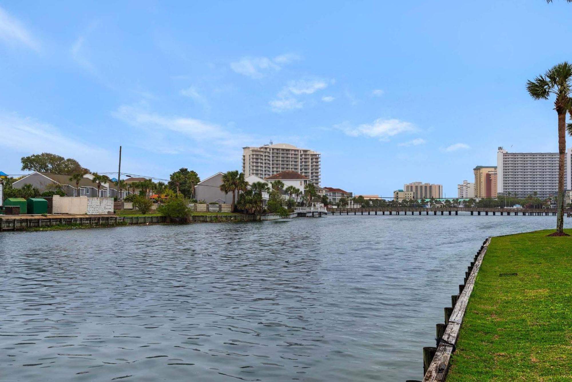 דסטין Shoreline Towers Townhouse 4-3 מראה חיצוני תמונה