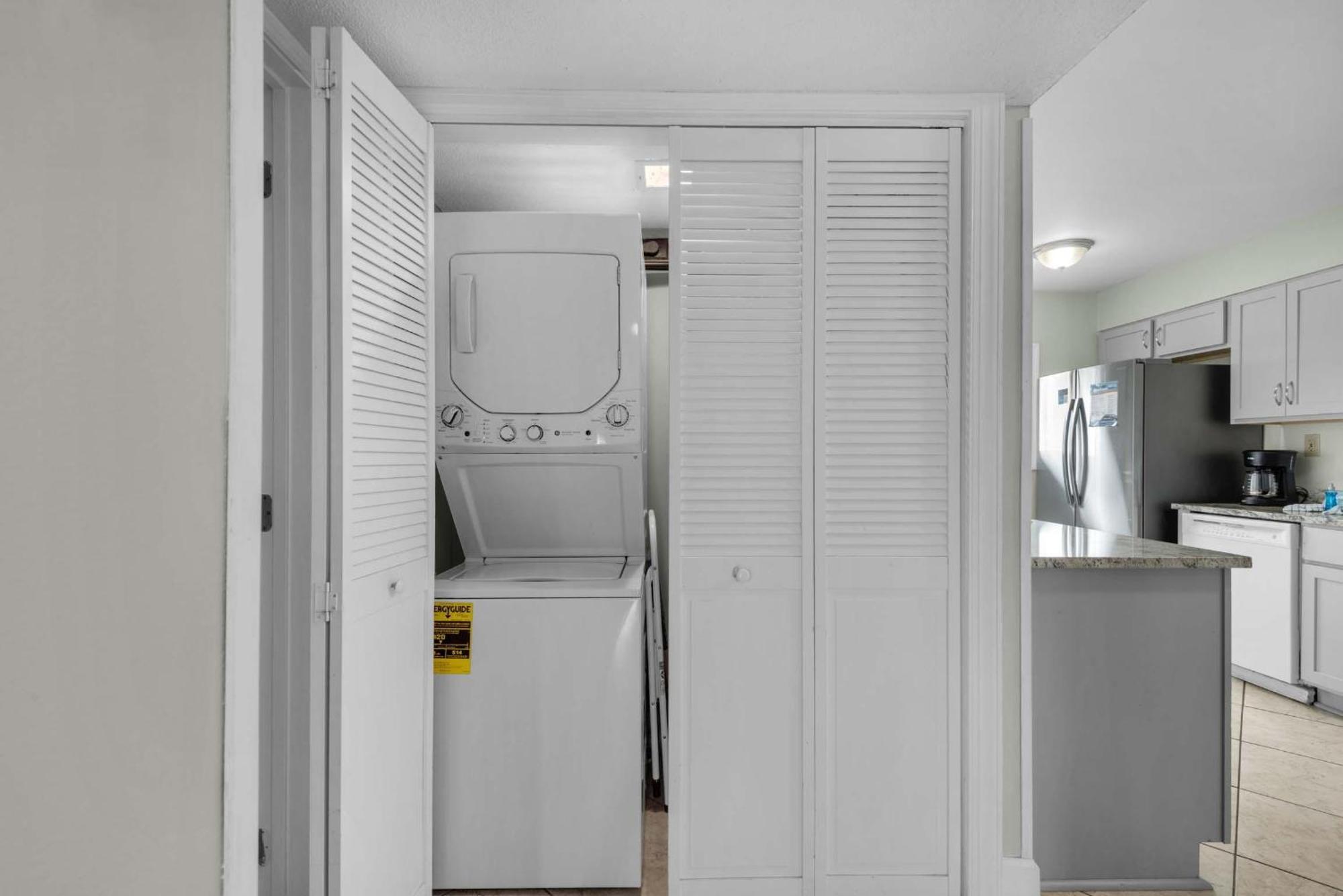 דסטין Shoreline Towers Townhouse 4-3 מראה חיצוני תמונה