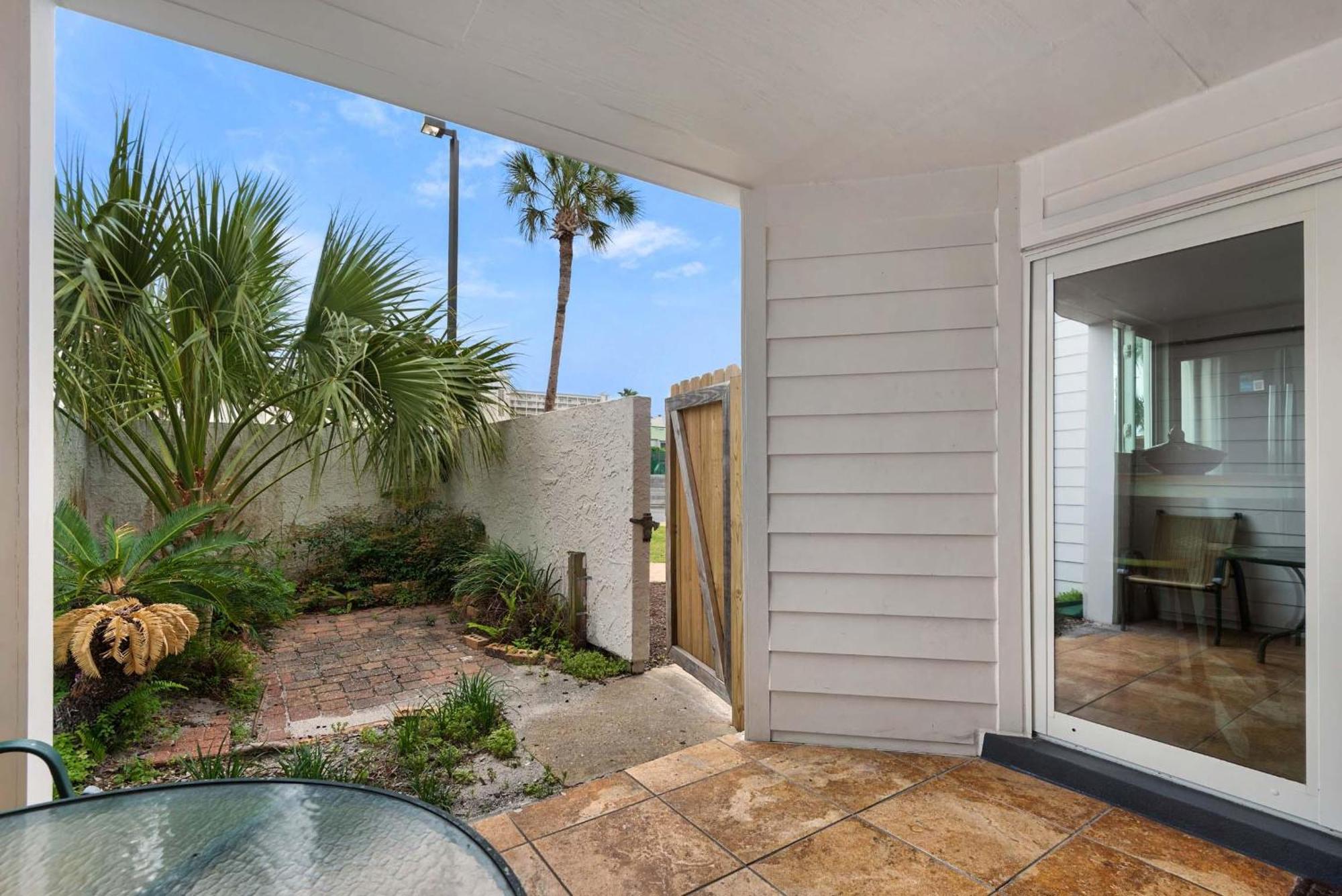 דסטין Shoreline Towers Townhouse 4-3 מראה חיצוני תמונה