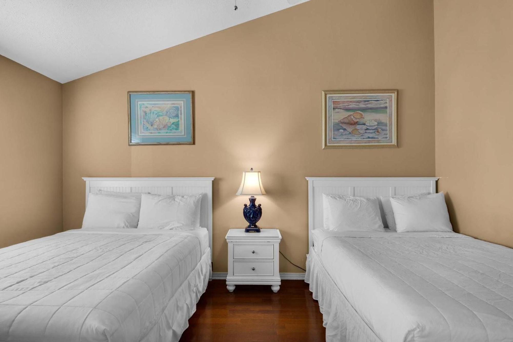 דסטין Shoreline Towers Townhouse 4-3 מראה חיצוני תמונה