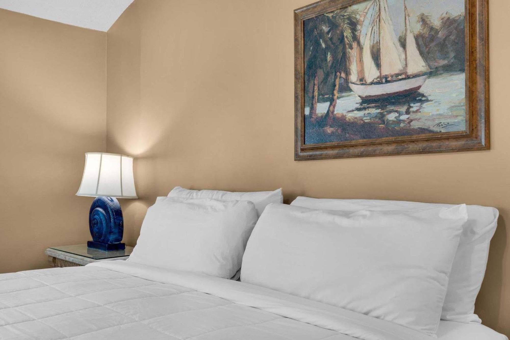 דסטין Shoreline Towers Townhouse 4-3 מראה חיצוני תמונה