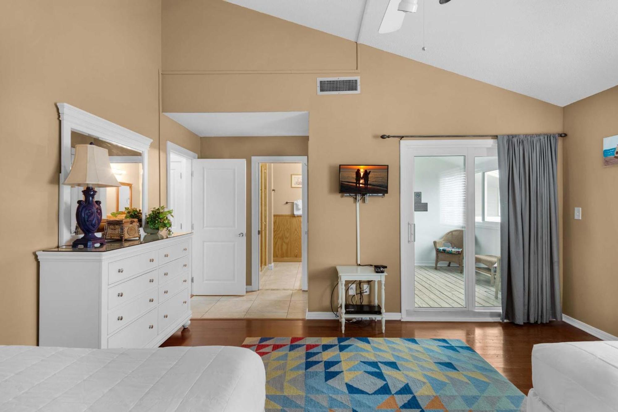 דסטין Shoreline Towers Townhouse 4-3 מראה חיצוני תמונה