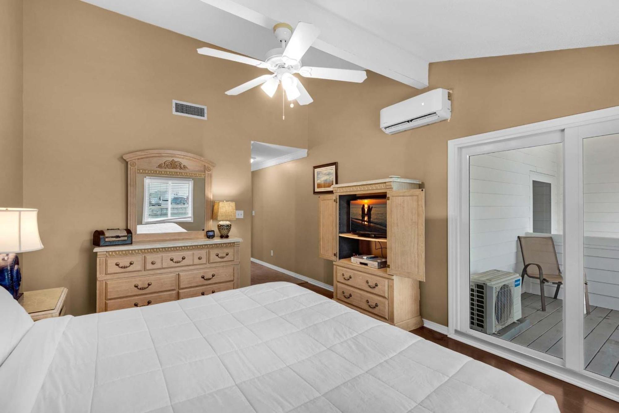 דסטין Shoreline Towers Townhouse 4-3 מראה חיצוני תמונה