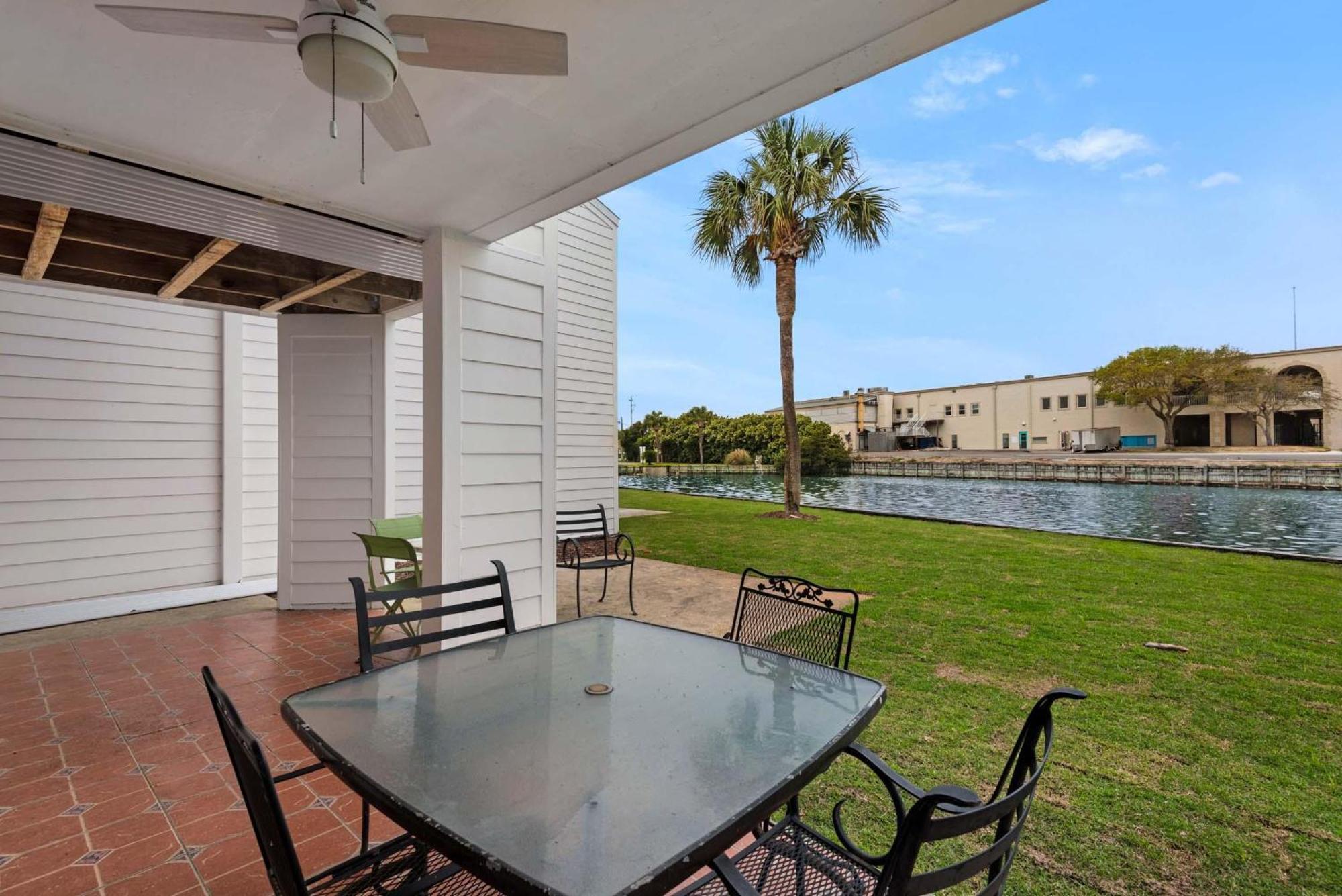 דסטין Shoreline Towers Townhouse 4-3 מראה חיצוני תמונה