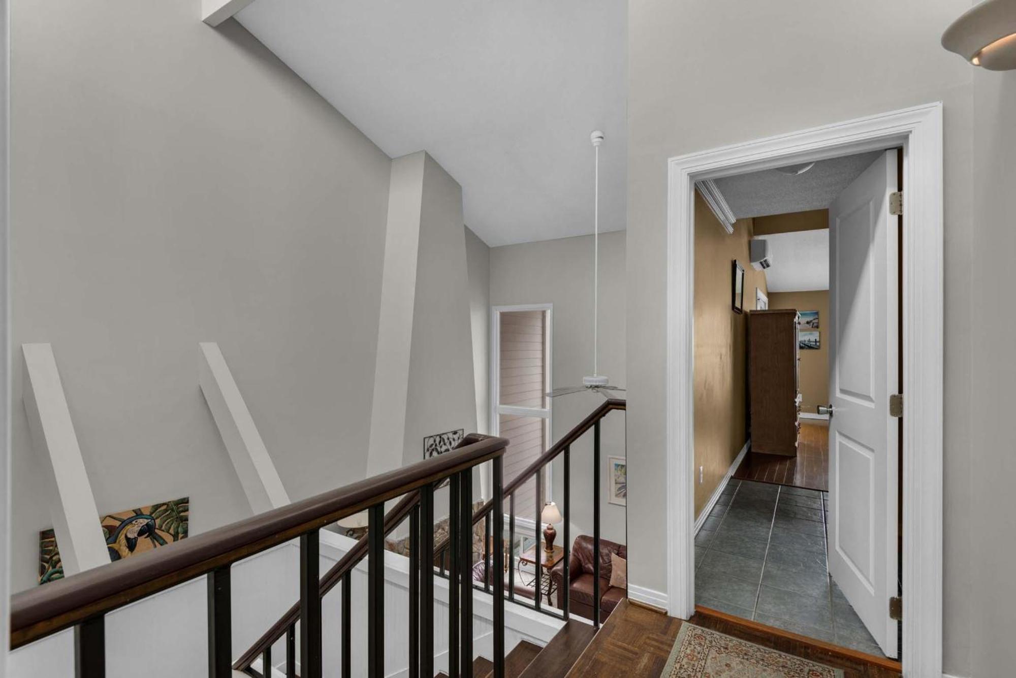 דסטין Shoreline Towers Townhouse 4-3 מראה חיצוני תמונה