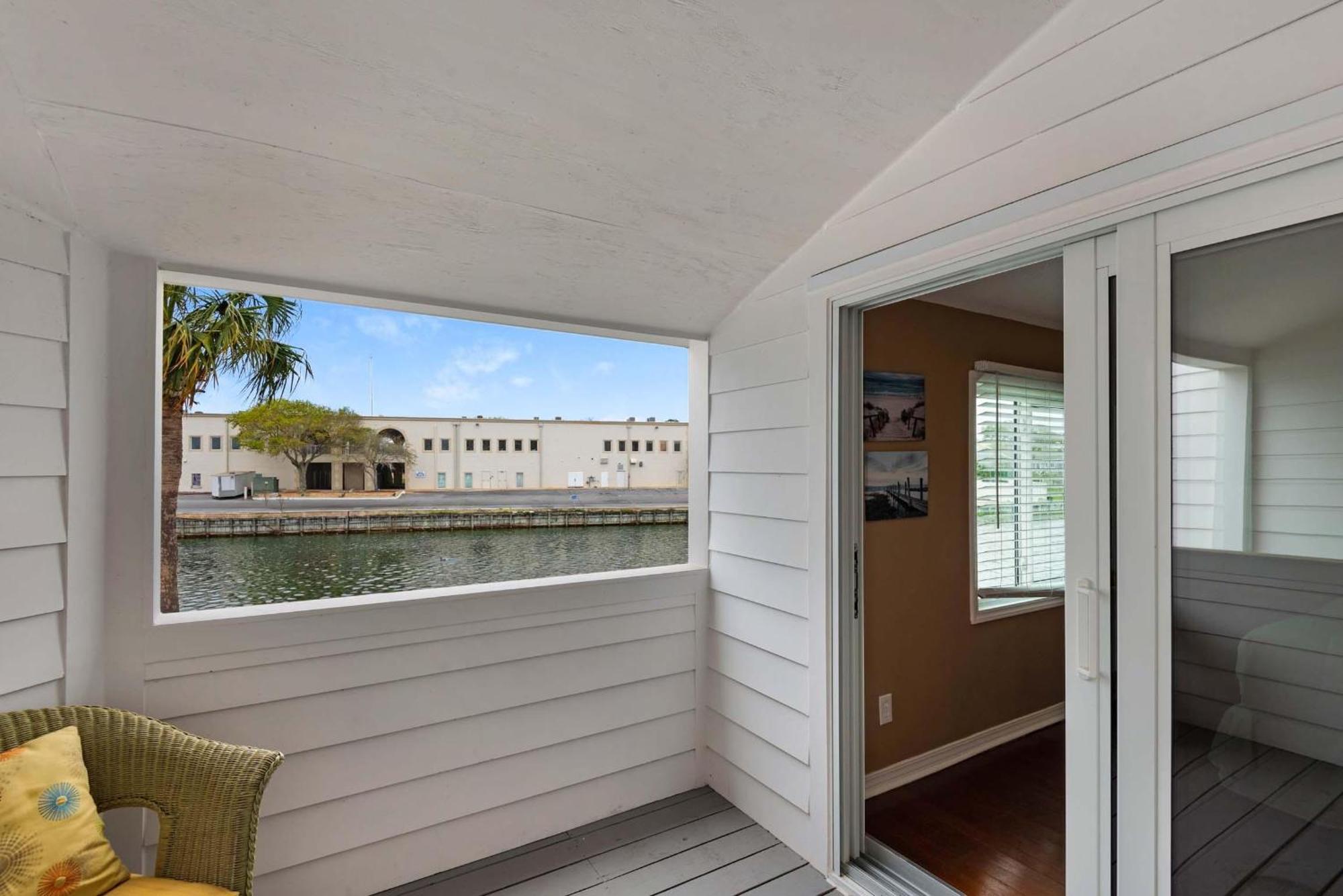 דסטין Shoreline Towers Townhouse 4-3 מראה חיצוני תמונה