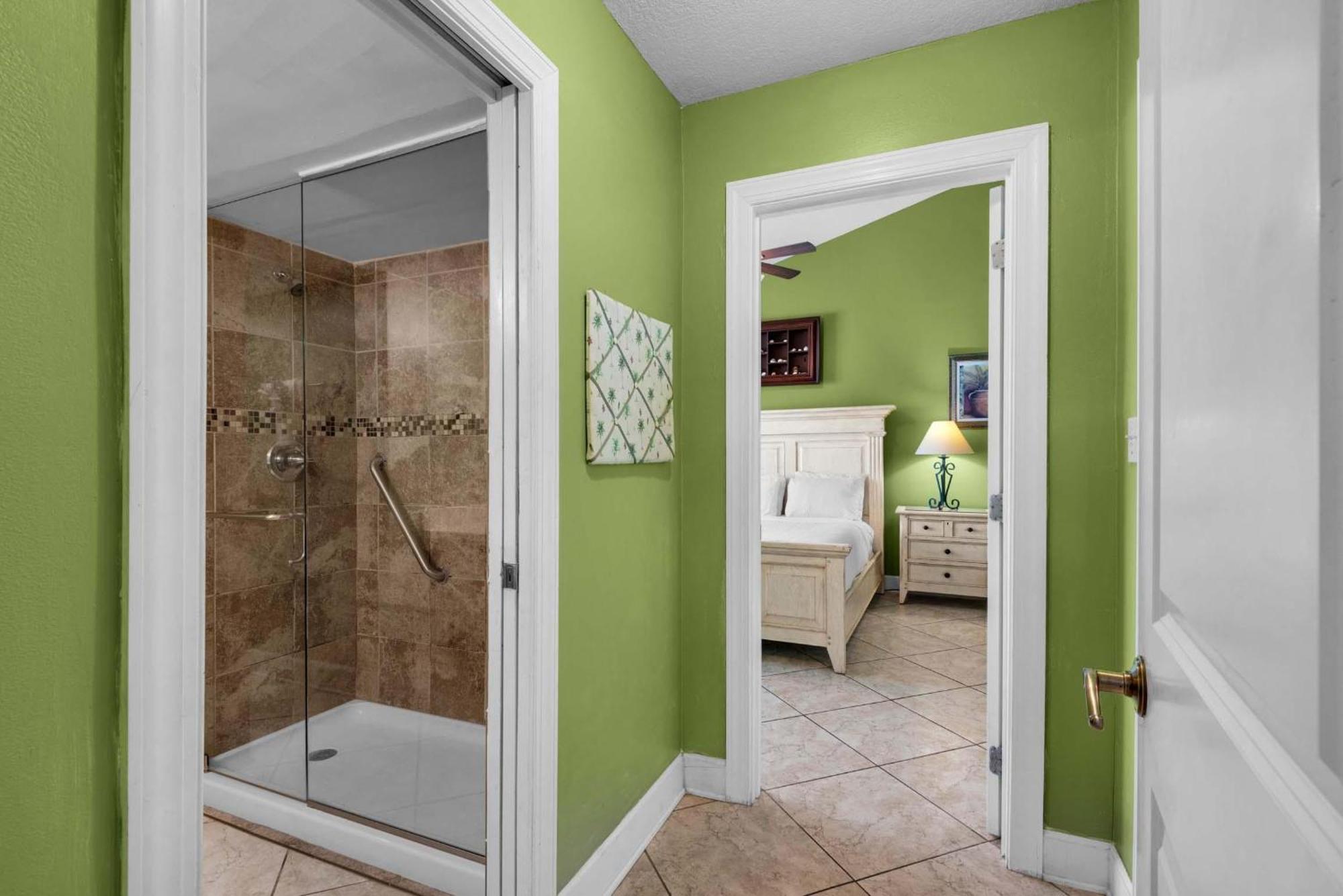 דסטין Shoreline Towers Townhouse 4-3 מראה חיצוני תמונה