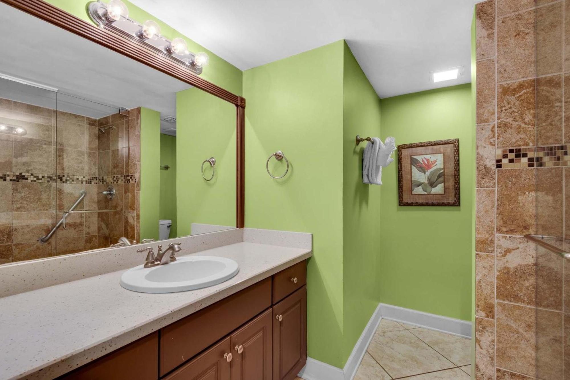 דסטין Shoreline Towers Townhouse 4-3 מראה חיצוני תמונה