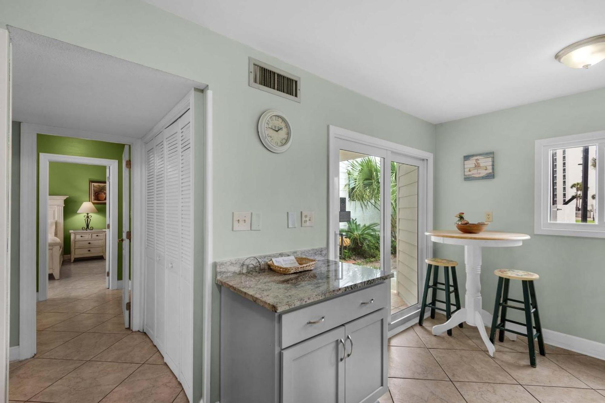 דסטין Shoreline Towers Townhouse 4-3 מראה חיצוני תמונה