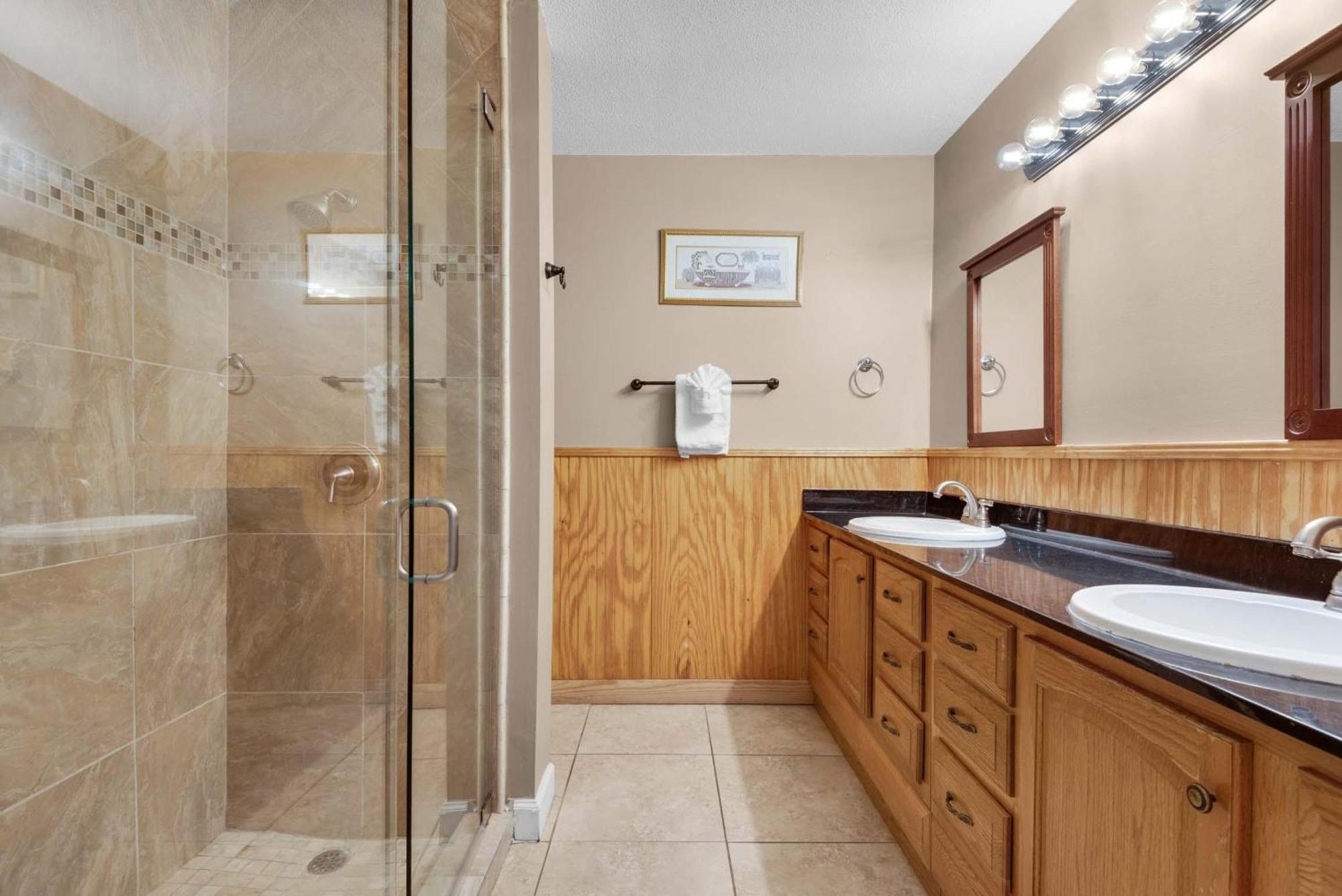 דסטין Shoreline Towers Townhouse 4-3 מראה חיצוני תמונה