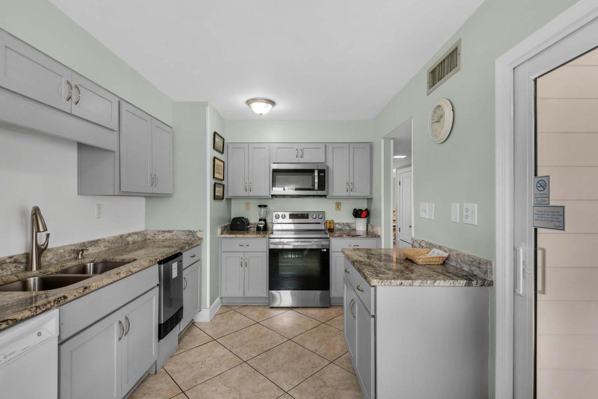דסטין Shoreline Towers Townhouse 4-3 מראה חיצוני תמונה