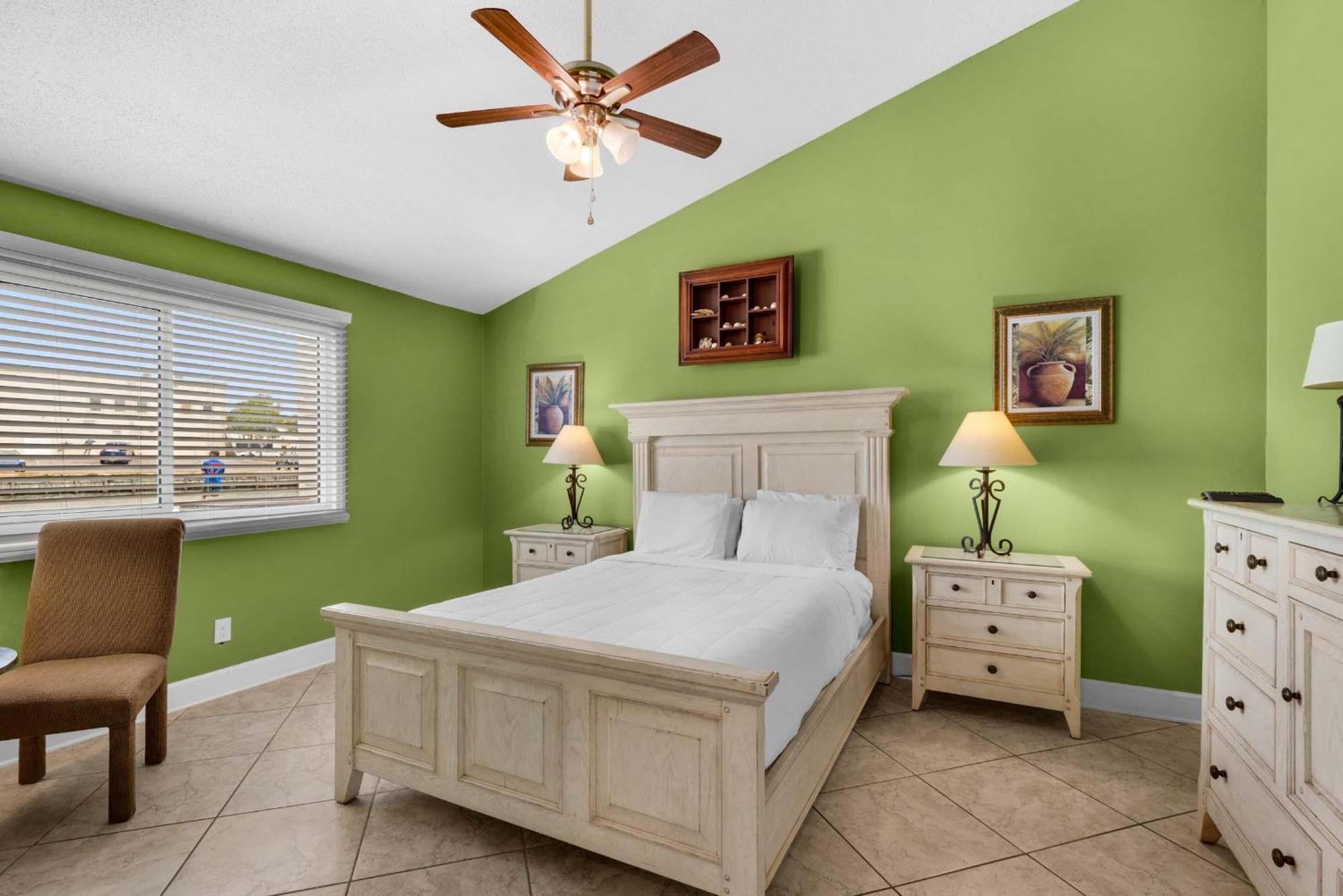 דסטין Shoreline Towers Townhouse 4-3 מראה חיצוני תמונה