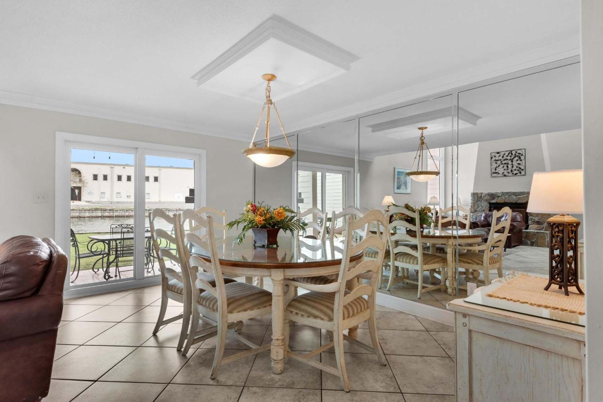 דסטין Shoreline Towers Townhouse 4-3 מראה חיצוני תמונה