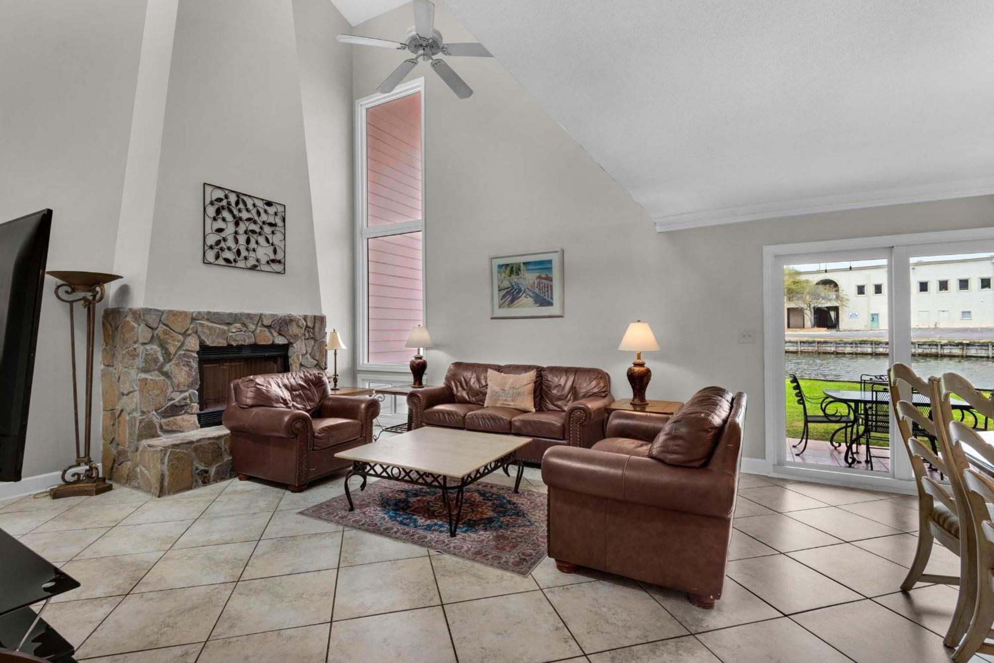 דסטין Shoreline Towers Townhouse 4-3 מראה חיצוני תמונה