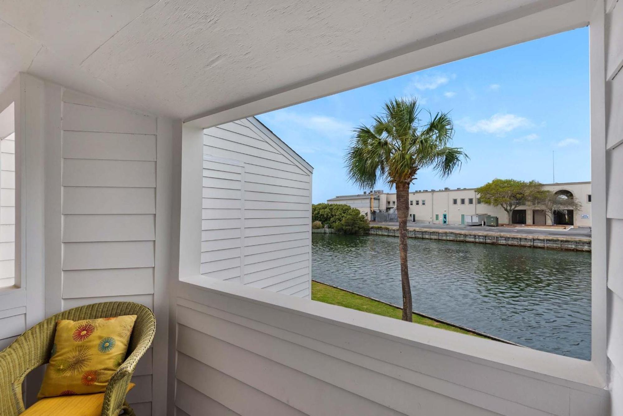 דסטין Shoreline Towers Townhouse 4-3 מראה חיצוני תמונה