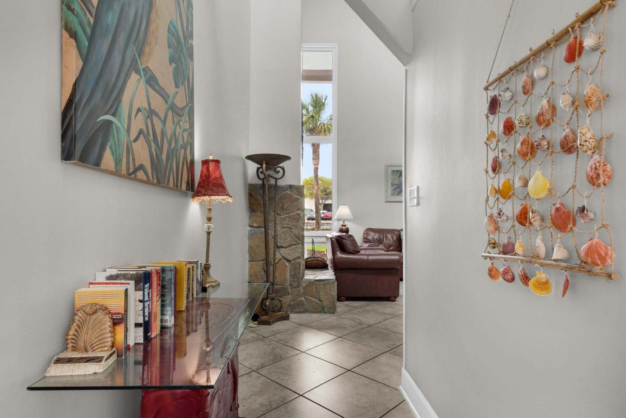 דסטין Shoreline Towers Townhouse 4-3 מראה חיצוני תמונה