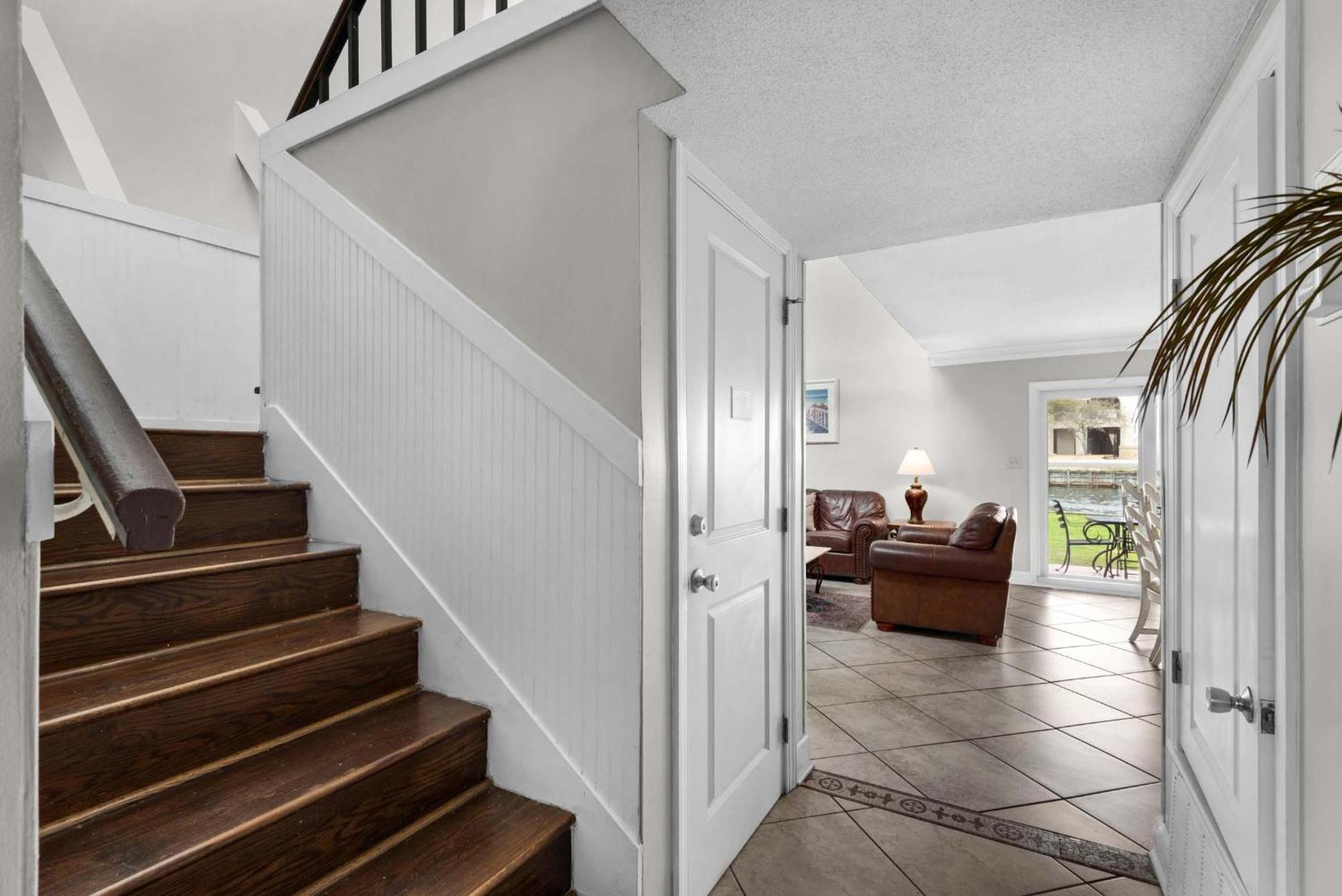 דסטין Shoreline Towers Townhouse 4-3 מראה חיצוני תמונה