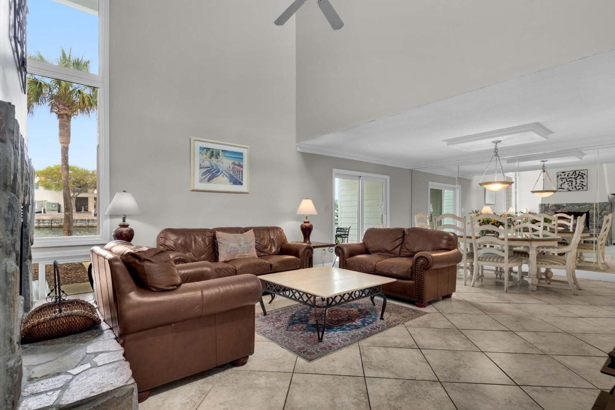 דסטין Shoreline Towers Townhouse 4-3 מראה חיצוני תמונה