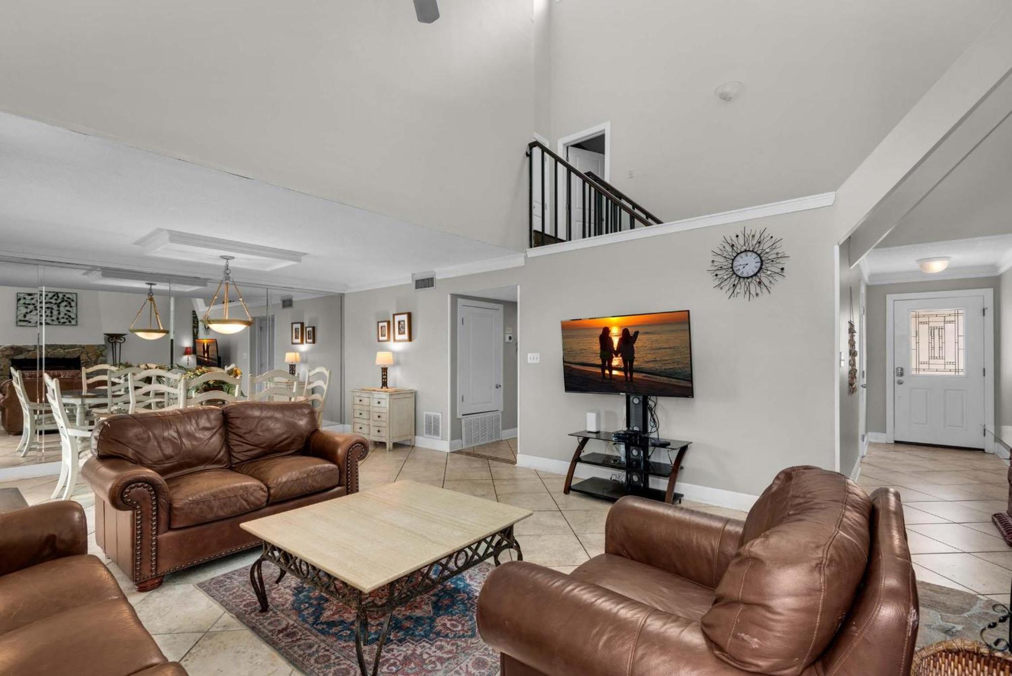 דסטין Shoreline Towers Townhouse 4-3 מראה חיצוני תמונה