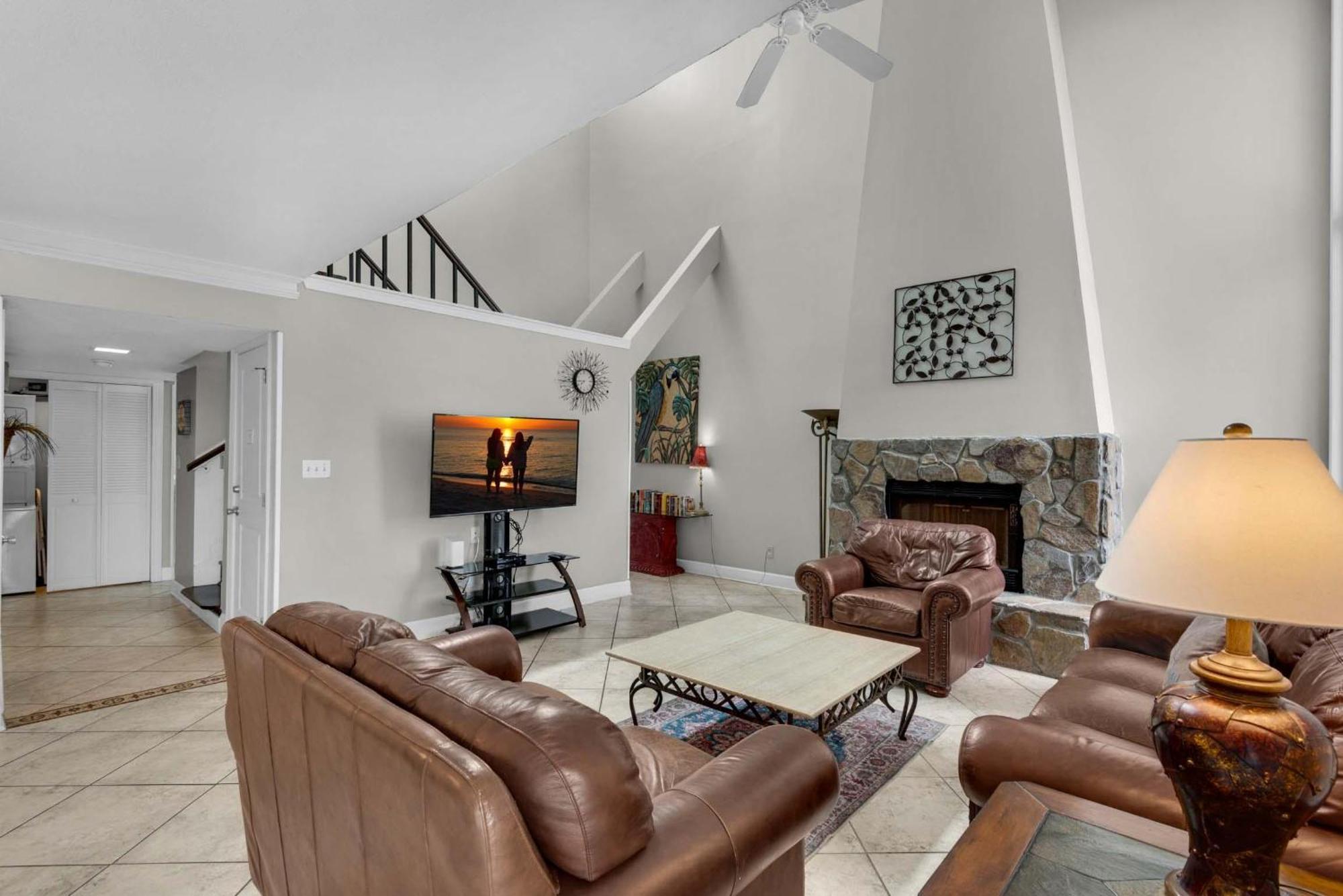 דסטין Shoreline Towers Townhouse 4-3 מראה חיצוני תמונה
