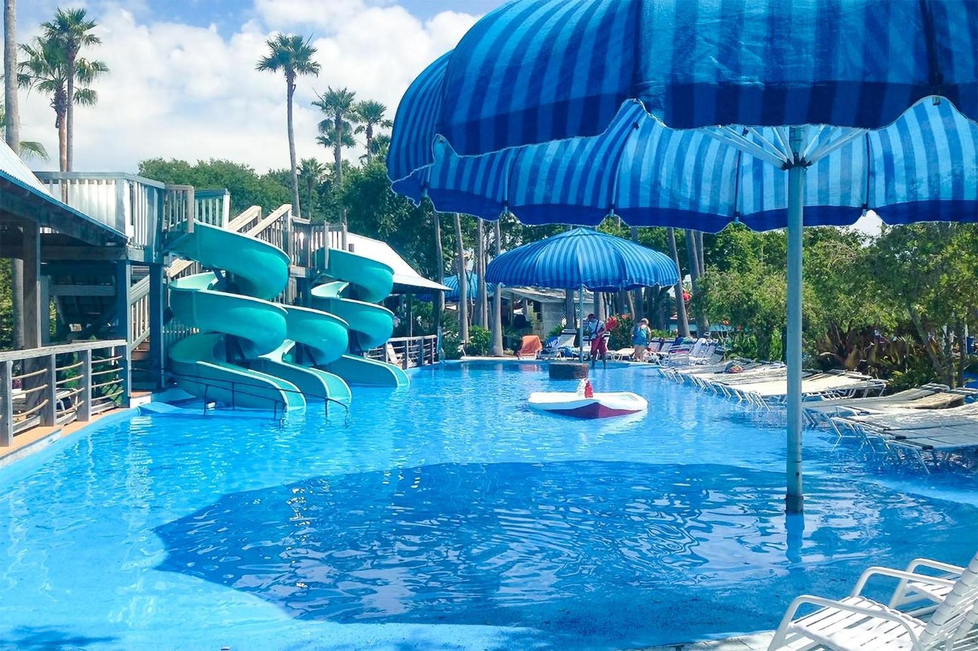 דסטין Shoreline Towers Townhouse 4-3 מראה חיצוני תמונה