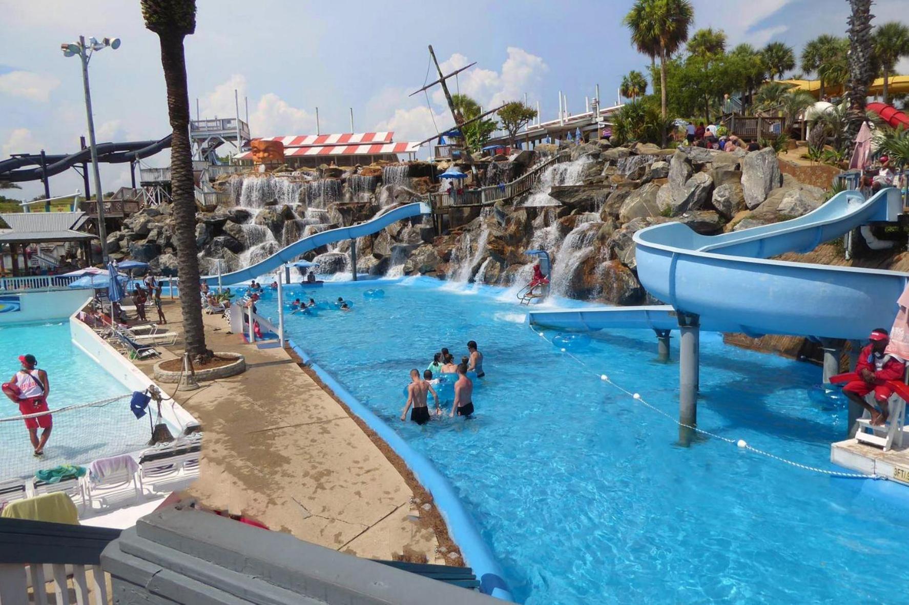 דסטין Shoreline Towers Townhouse 4-3 מראה חיצוני תמונה