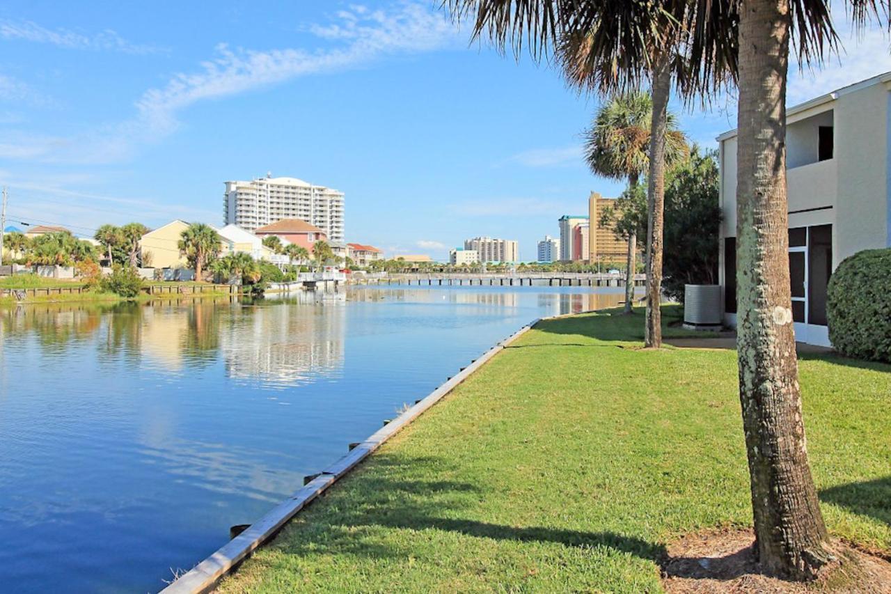 דסטין Shoreline Towers Townhouse 4-3 מראה חיצוני תמונה